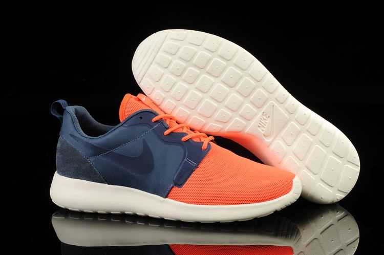 Roshe Run Hyp Qs 3m Concurrence Des Prix Cuir Chaussure Nike Roshe Run